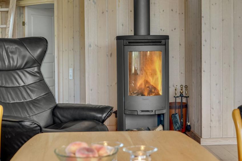 "Horsten" - 350m from the sea in NW Jutland - foto 33