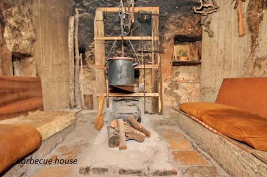 Villa mit Pool, Oslje - foto 4