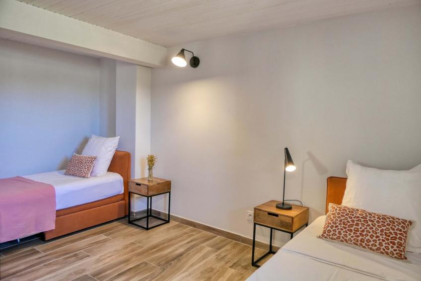 Mas du Mûrier - foto 42