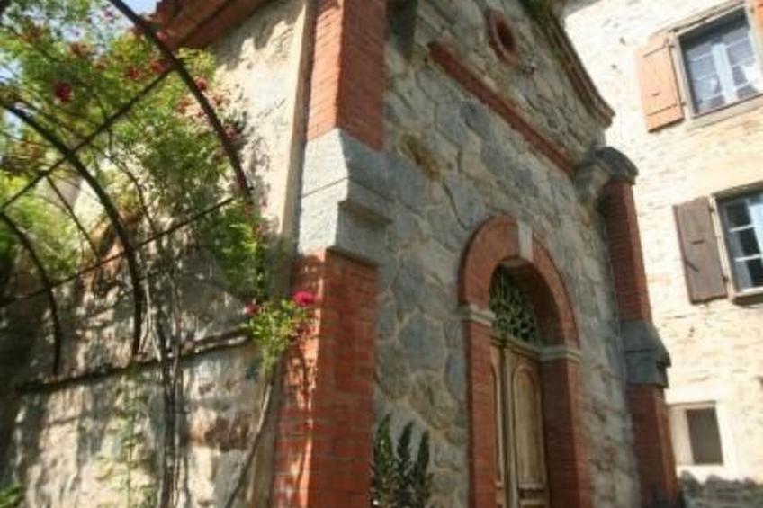 Wohnung "La Bergerie" für fünf Personen - foto 15