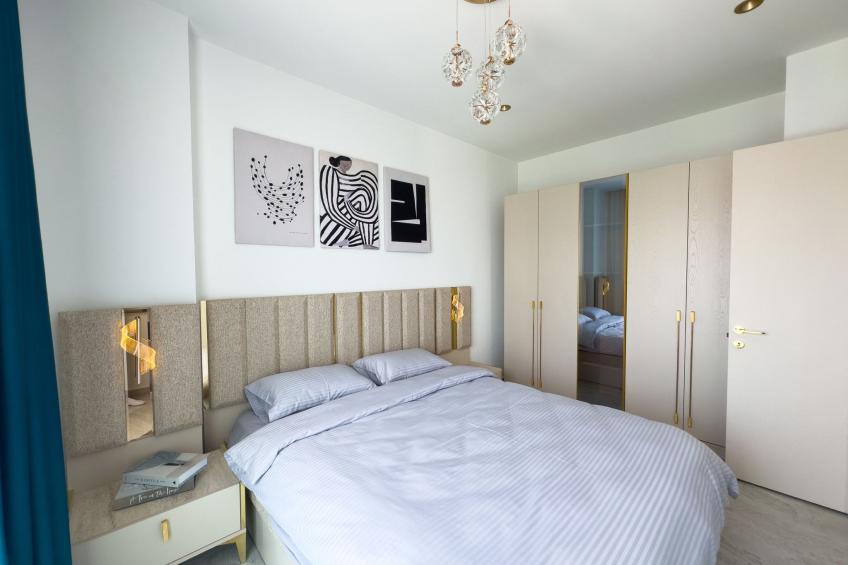 Qoople Excellence A-45 neue Wohnung am Meer - foto 17