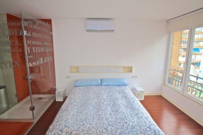 LOFT CON VISTAS AL MAR - foto 20