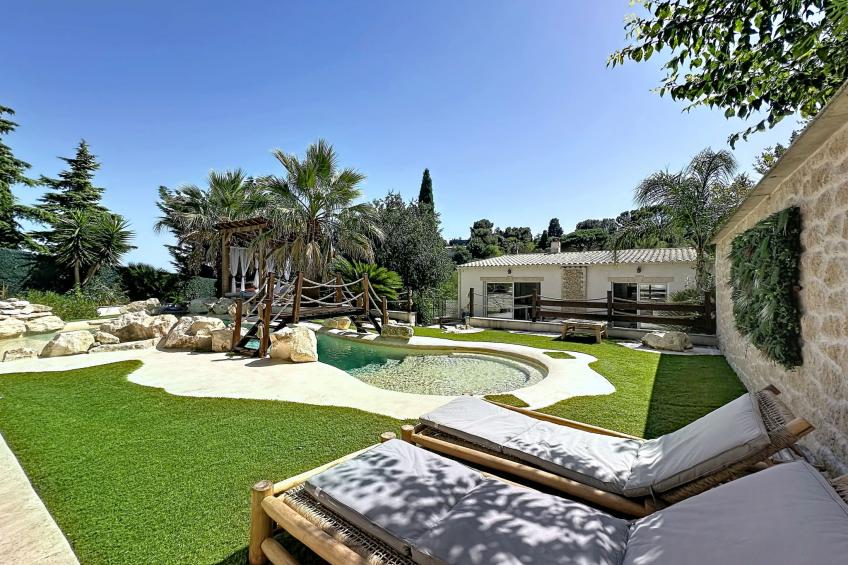 Villa le Lagon - foto 2