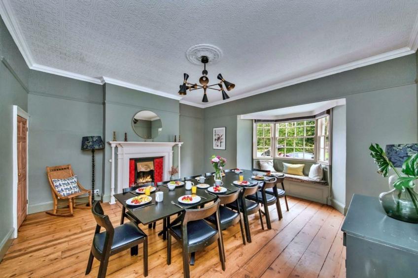 Catterick Cottage - foto 5