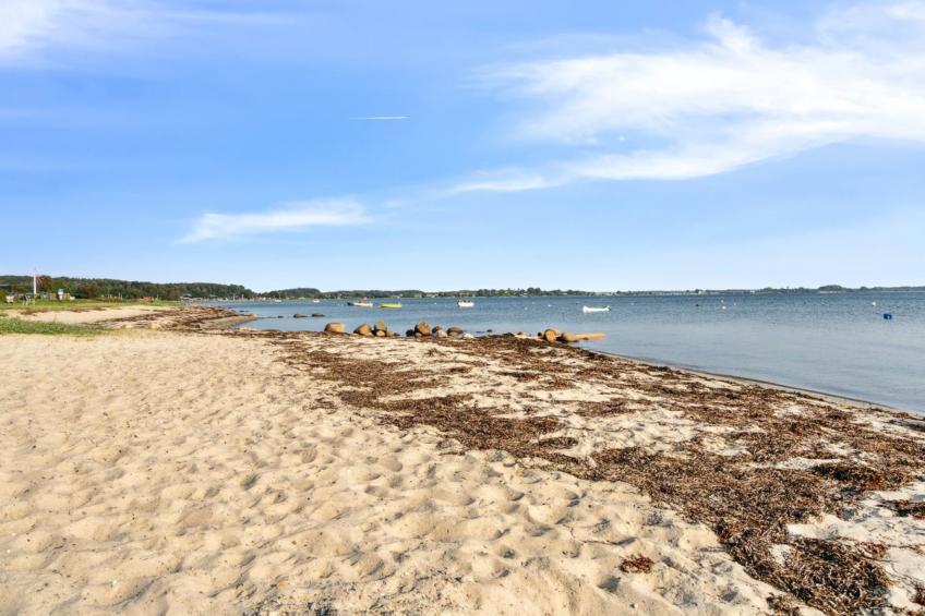 "Cajsa" - 200m from the sea in SE Jutland - foto 44