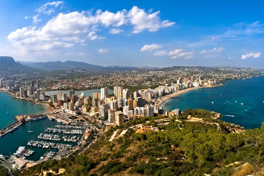 Res. Puerta de Calpe - foto 32