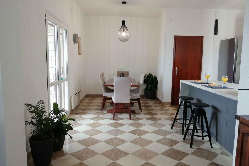 Vakantiewoning met airco - VW-NTHVZ - foto 19