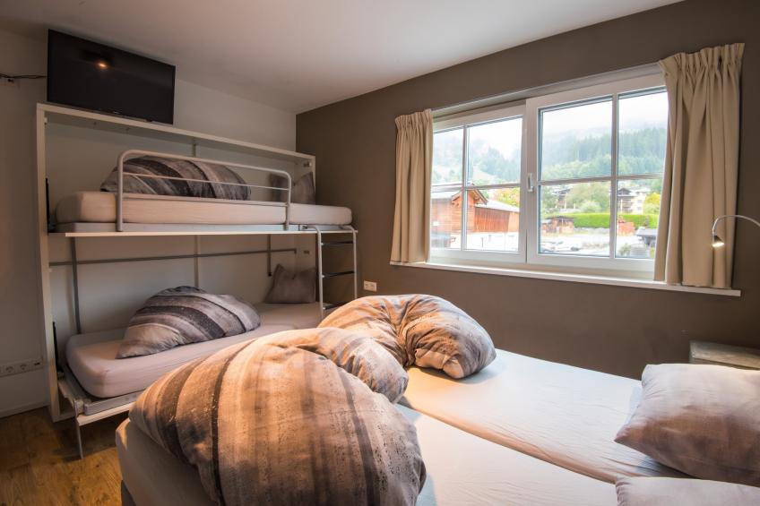 Residenz Edelalm Appartement 5 - foto 17