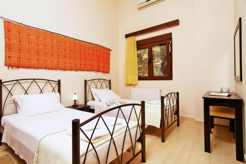 Holiday home, Kalamitsi Alexandrou - foto 21