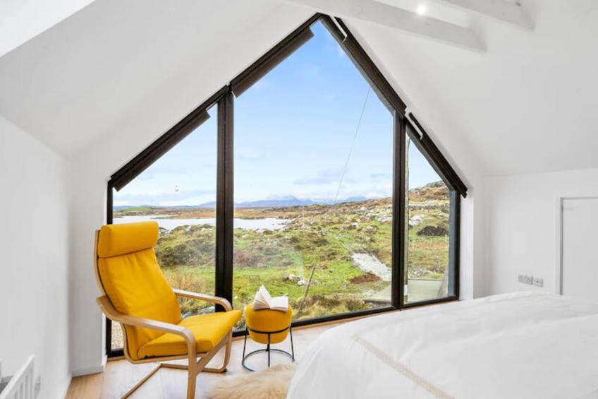 Mobil Home - Bungalow - Cottage à Roundstone Galway - foto 20