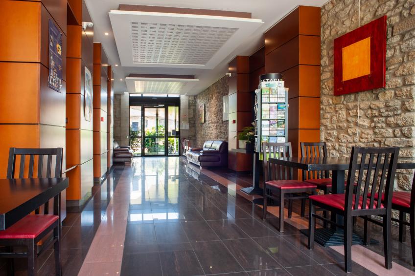 Résidence Duguesclin 2P4S - foto 8