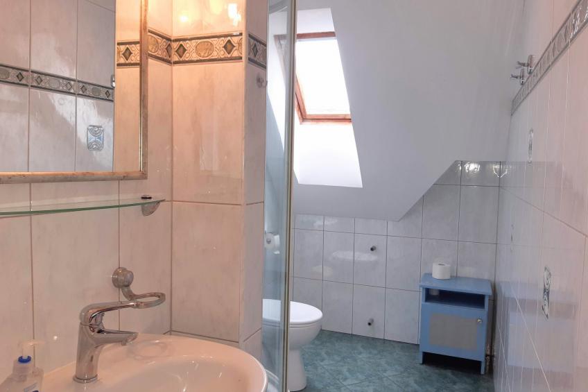 Fachwerkhaus "Paula" mit Blick auf das Wasser - foto 25