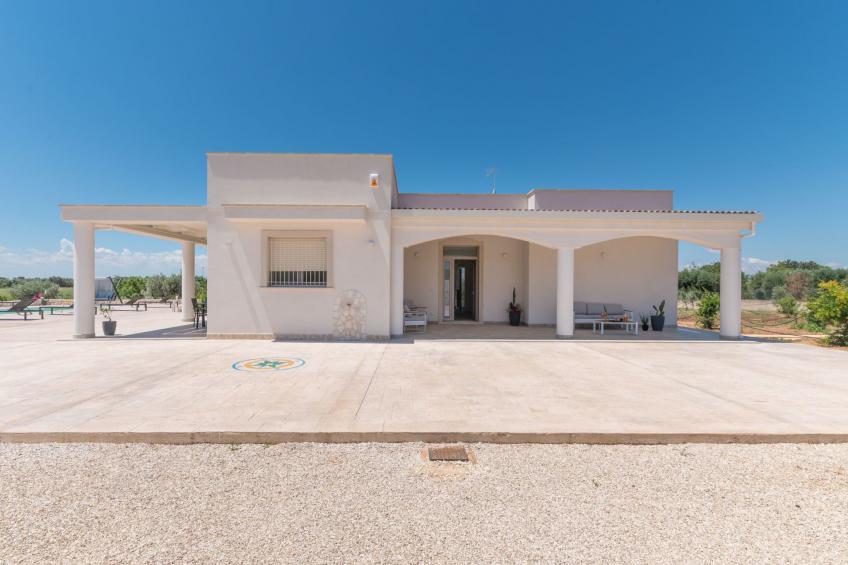 Villa Gioena mit Pool - foto 10