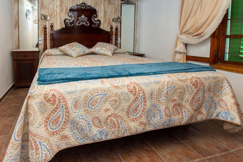 Mallorquinisches Landhaus Sa Caseta de Santa Maria - foto 50