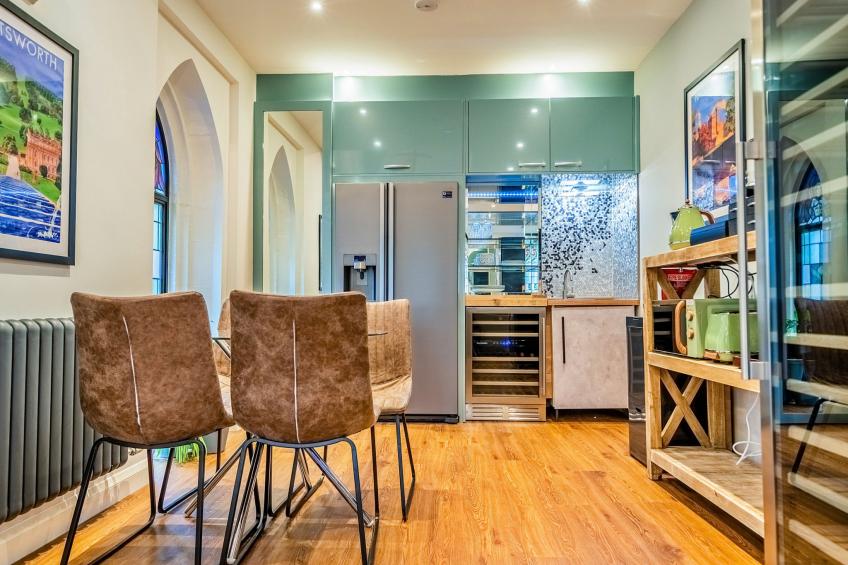 The Church Vaults - foto 2