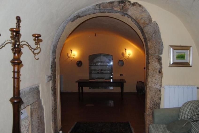 Altes Landhaus mit Schwimmbad und viel Grün - foto 22