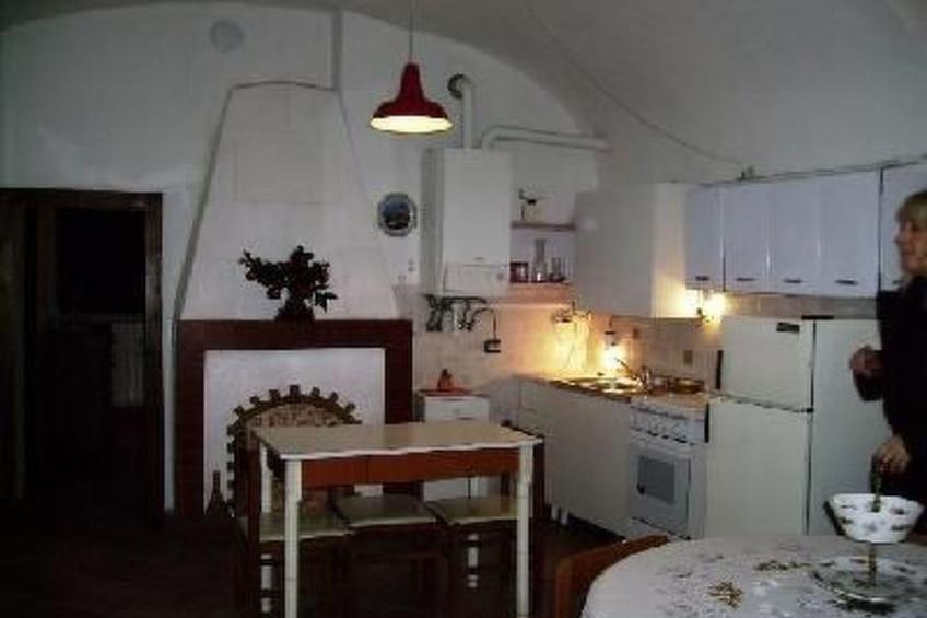 Wohnung Caprifoglio in Miasino - foto 5