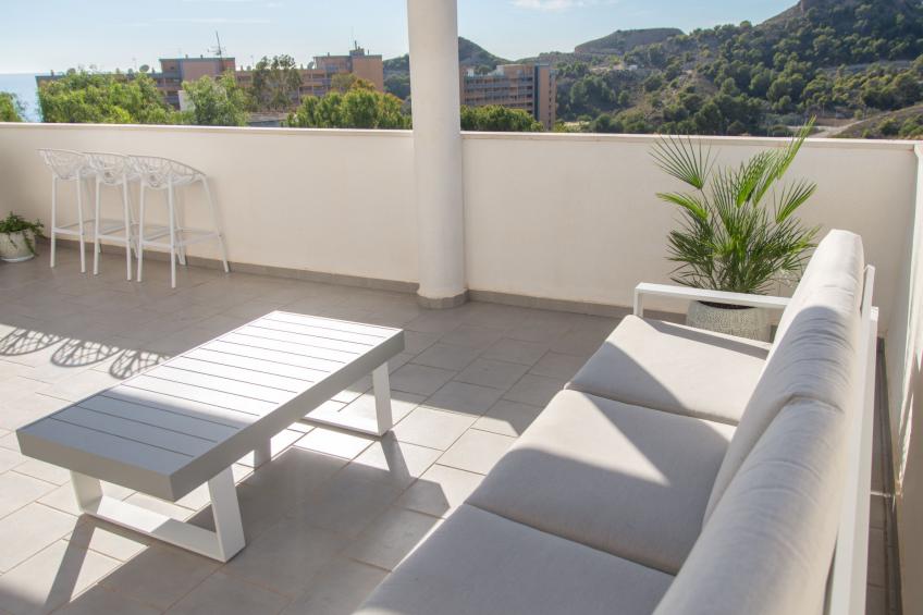 Penthouse Florian - foto 38