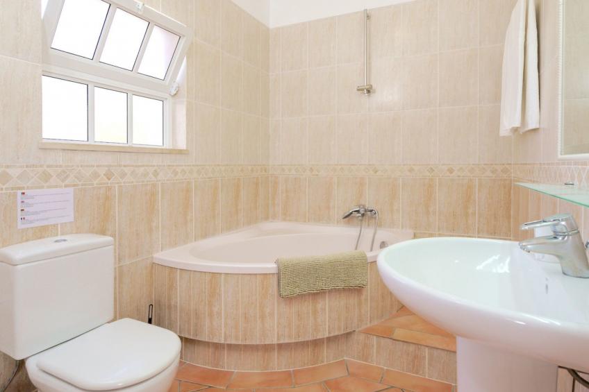 7 Schlafzimmer Villa, Familie, Kinder, Gruppen, Strand, Pool, Garten - foto 21