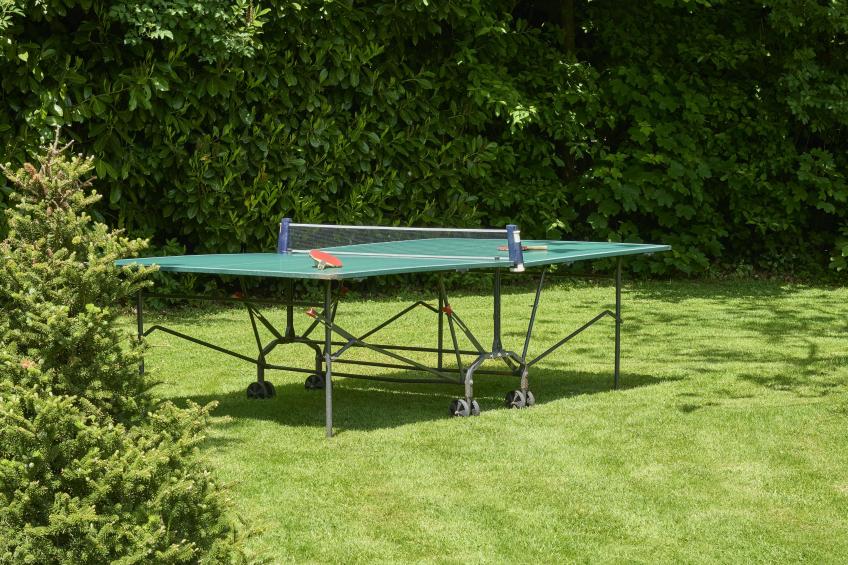 Wellnesshuisje Engelse Tuin - foto 47