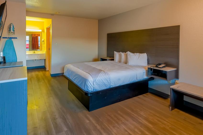 Premium King Bed - foto 28