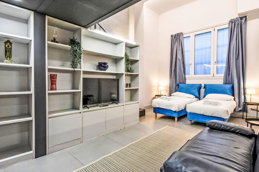 Gluck Central Station Lofts - foto 6