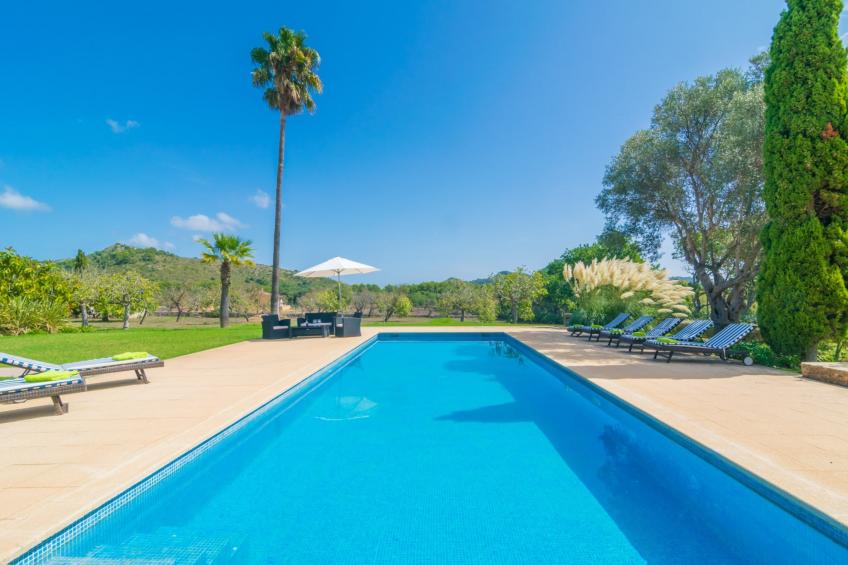 Finca Canyamel Beach & Golf - foto 4