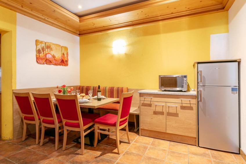 Schweizerhof Margrith - foto 6
