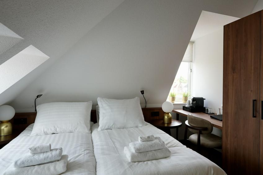 Zen Kitchen & Boutique Hotel - foto 8