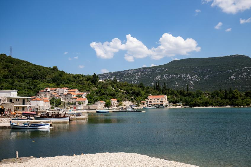 Holiday Home Monika - Two Bedroom Holiday Home with Terrace and Sea View - foto 23