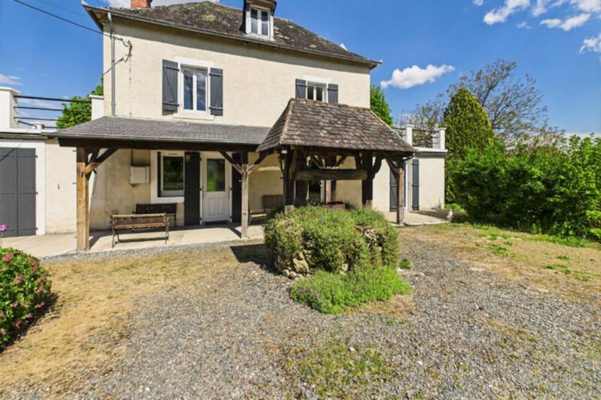 Maison à Terrasson - foto 19