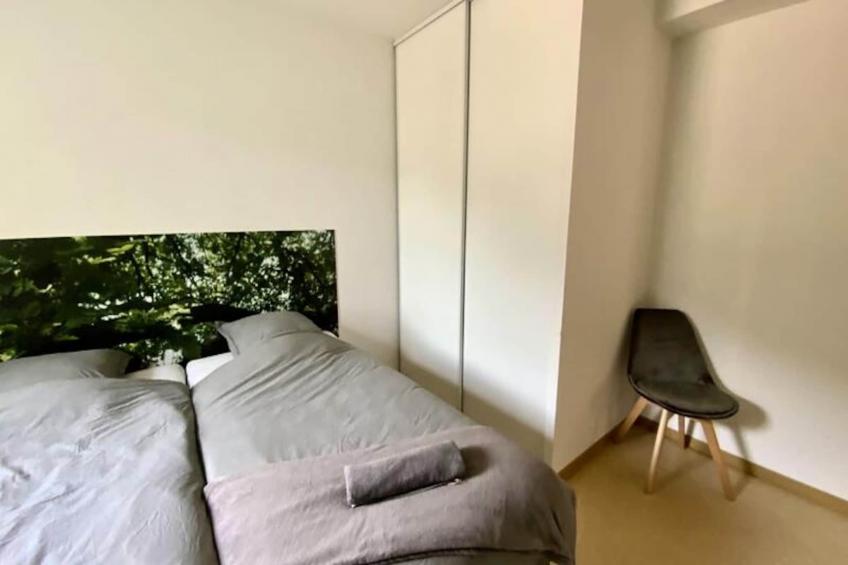 Résidence Les Naïades I53 - 2 Chambres Pour 5 Personnes ! - foto 15