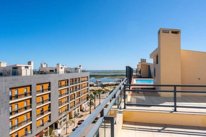 Apartment Baixa Marina - foto 23