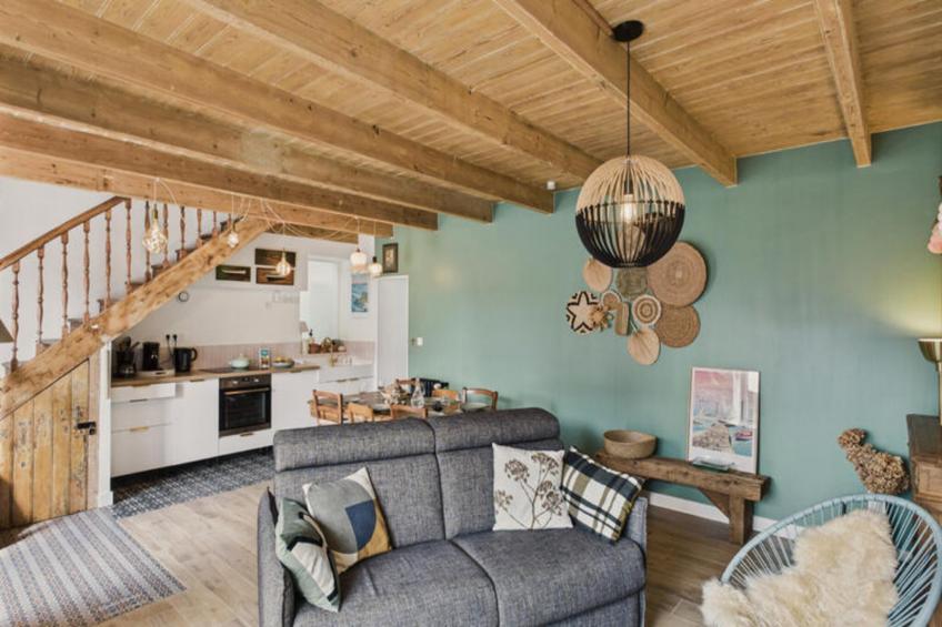 Maison à Le Guilvinec - foto 8