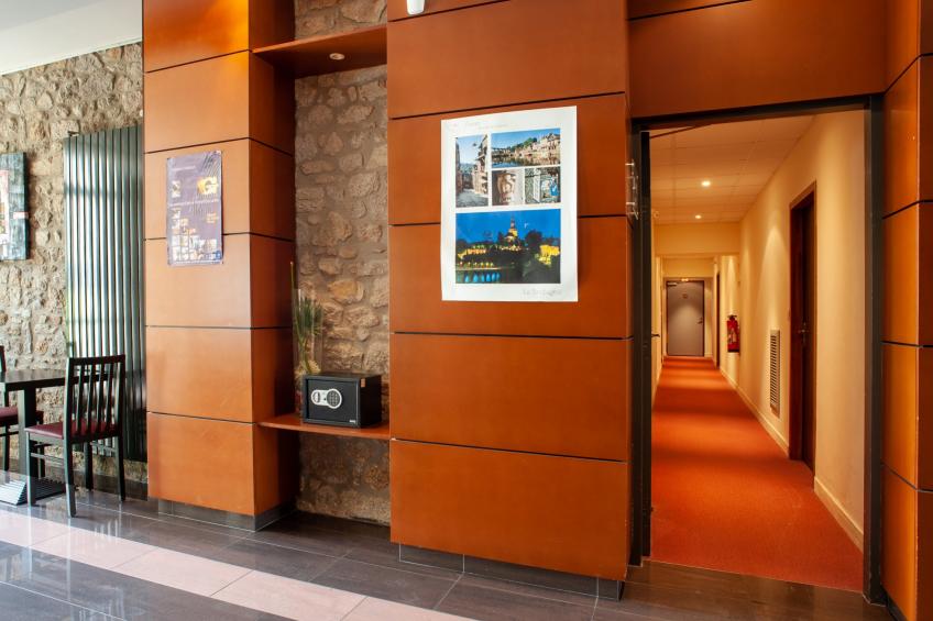 Résidence Duguesclin ST2S - foto 16