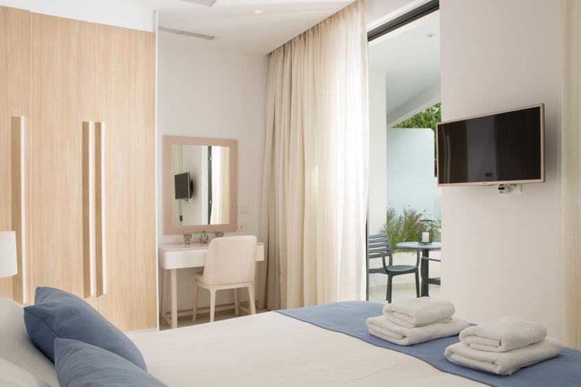 Villa in der Nähe von Chania, nur 150 Meter vom Strand entfernt - foto 11