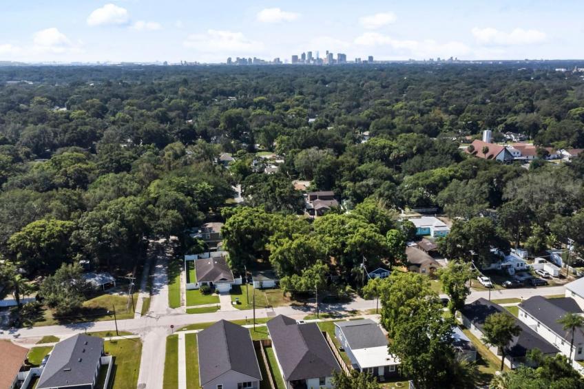 Dschungel-Themenhaus von Busch Gardens - foto 18