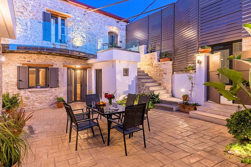 für 12 Personen in Agia Paraskevi Nordkreta, Kreta (Nordküste Kretas) - foto 35