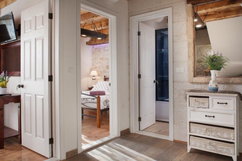 Charmantes Steinhaus mit Pool und Meerblick - foto 40