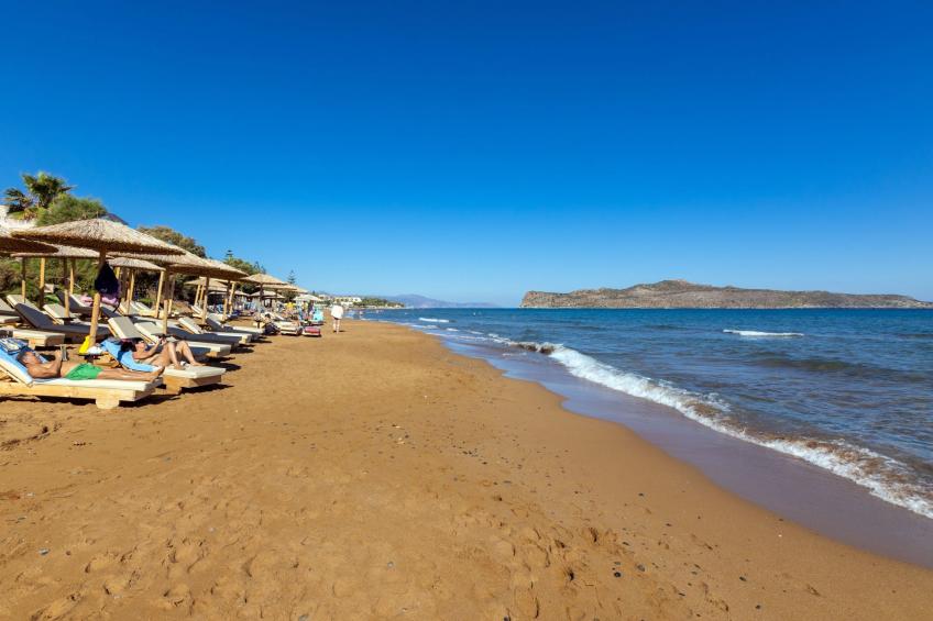 Beachfront Garden Villa - foto 3