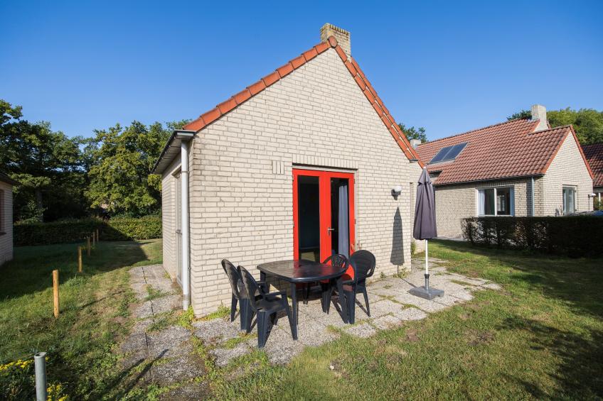 Vakantiepark 't Broeckhuys 1 - foto 44