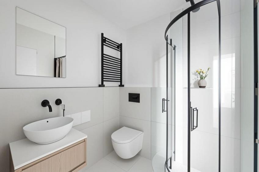 Luxury New Build 2-Bed 2-Bath  Wimbledon - foto 12