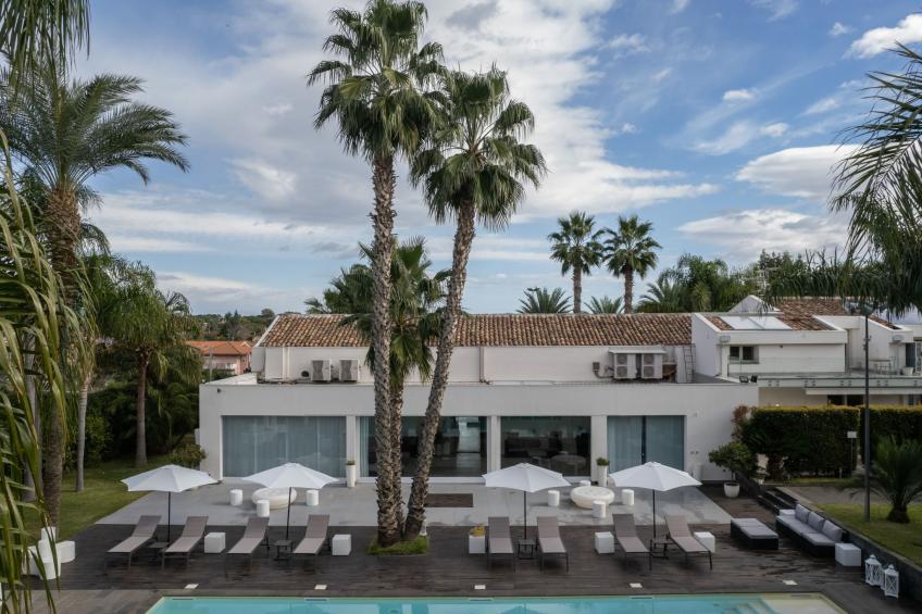 Villa Carlino Exclusive