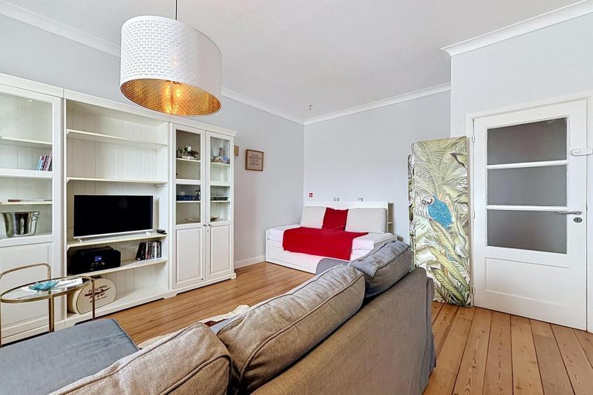 The Historic Sea Suite - foto 3