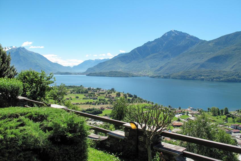 Villa Bellavista (DGO110) - foto 33