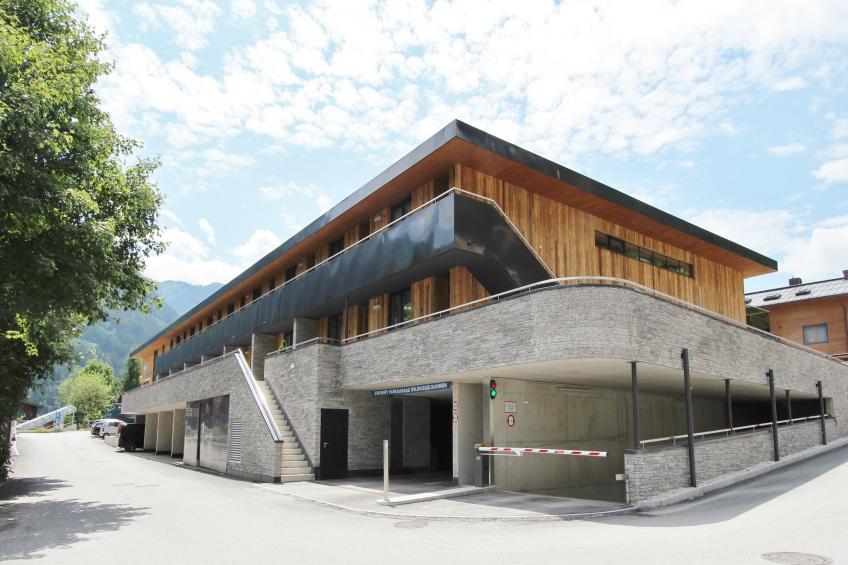 Wildkogel Appartement A - foto 3