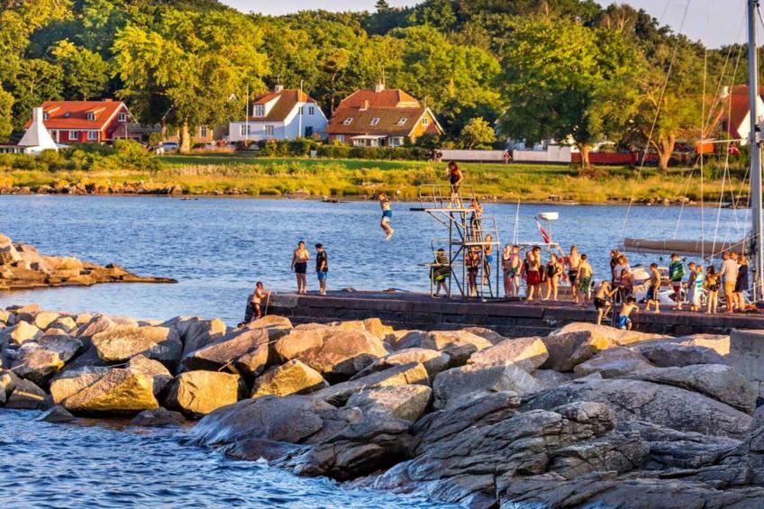 2-4 pers.Lejl(7)55 m2 - foto 6