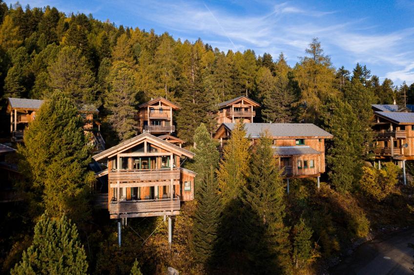 Alpenpark Turrach 15 - foto 18