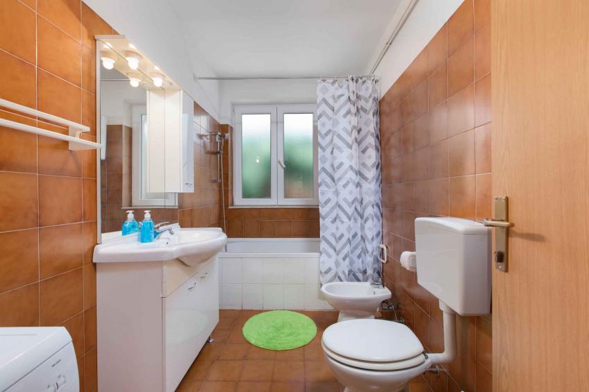 Vakantiewoning Vakantiewoning Mira Gasparovic 2 - VW-7NKGP - foto 11