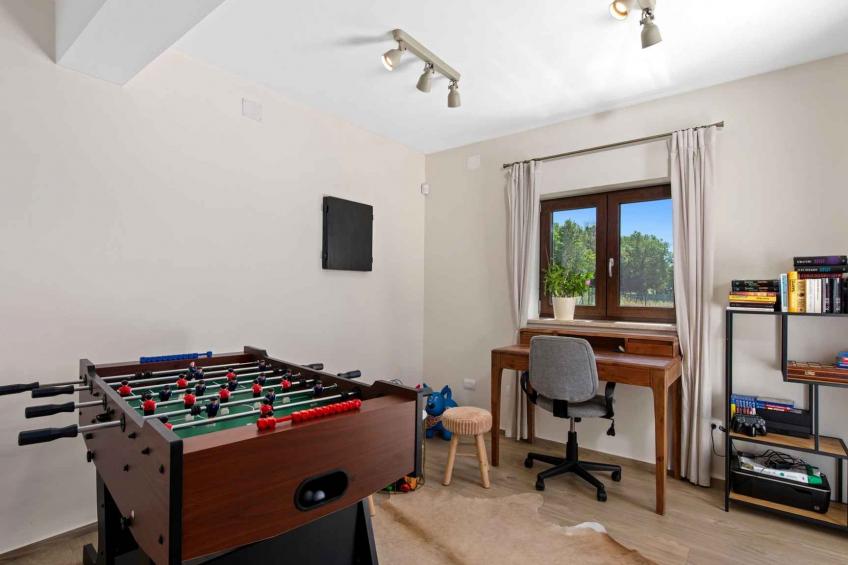 Villa mit Klimaanlage und Pool - BF-H9K7F - foto 24
